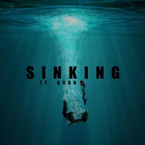 Caliche的專輯Sinking