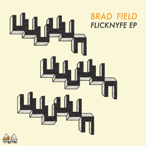 Bradfield的專輯Flicknyfe EP