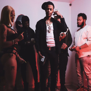 Listen to I’m Good (Explicit) song with lyrics from Skilla Baby