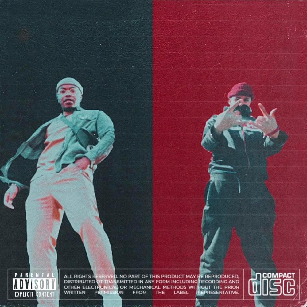 Kurt Co (feat. Dean Raynell & Keith Anthoni) (Explicit)