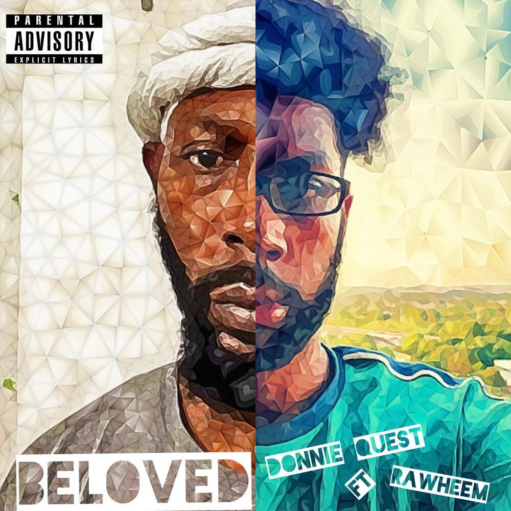 Beloved (Explicit)