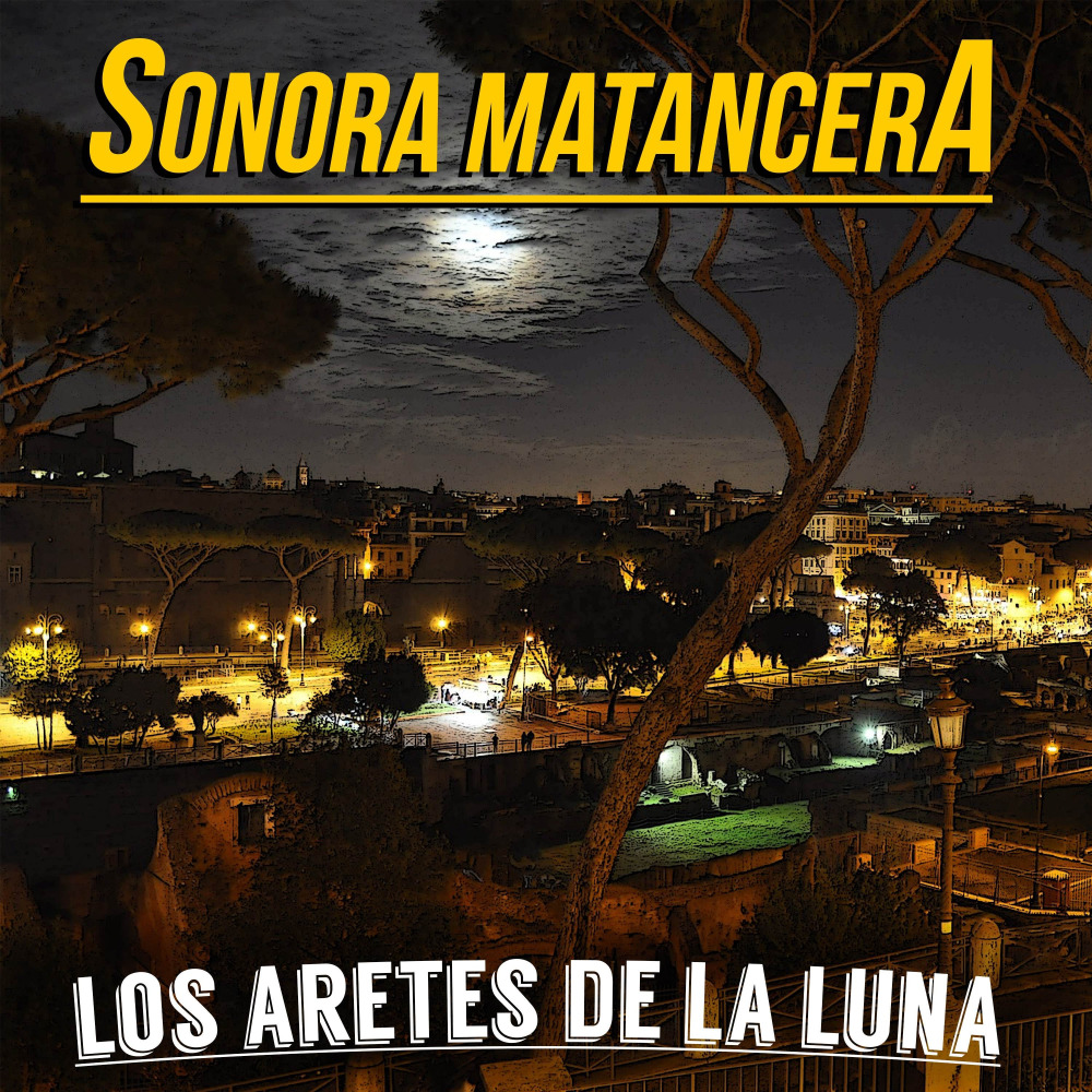 Falsaria(La Sonora Matancera)