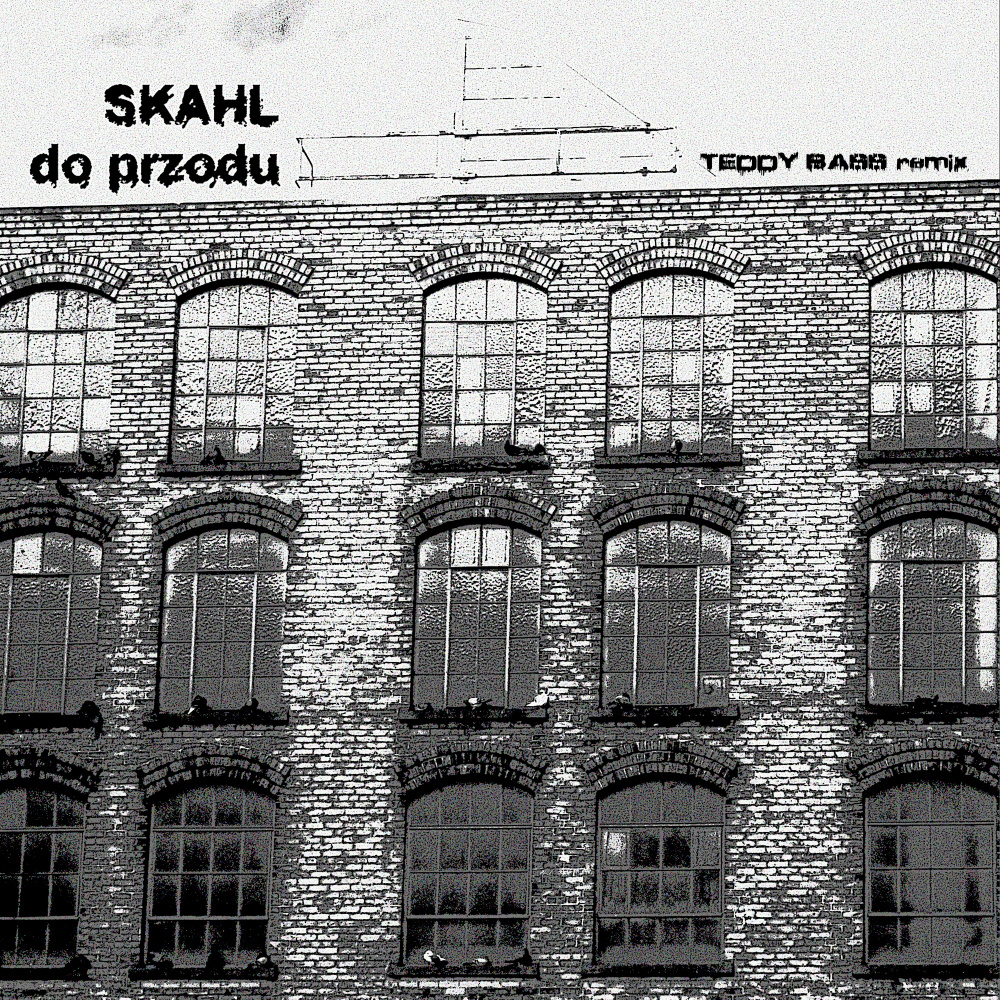 Do Przodu (Teddy Bass Remix|Explicit)