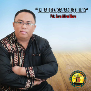 Listen to Indah Rencanamu Tuhan song with lyrics from Pdt. Esra Alfred Soru
