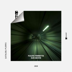 Fulvio Ferretta的專輯Sun Movie EP