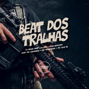 Listen to Beat dos Tralhas (Explicit) song with lyrics from DJ Meno GMZ