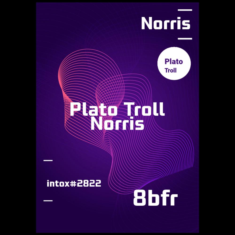 Plato Troll Norris low bpm (Low BPM) (Explicit)