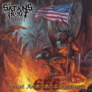 ดาวน์โหลดและฟังเพลง Hail Satan. (Explicit) พร้อมเนื้อเพลงจาก Satan's Host