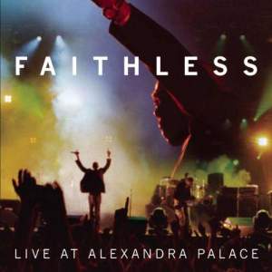 ดาวน์โหลดและฟังเพลง We Come 1 (Live At Alexandra Palace) พร้อมเนื้อเพลงจาก Faithless