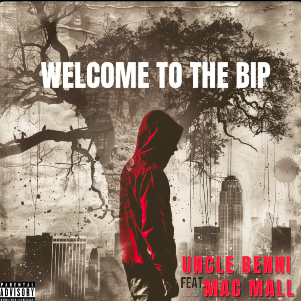 Welcome to the Bip (Explicit)