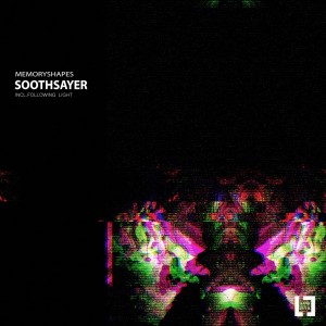 收聽Memoryshapes的Soothsayer歌詞歌曲