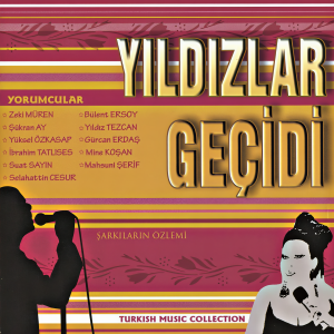 Listen to Ne Olursun Güzelim song with lyrics from Şükran Ay