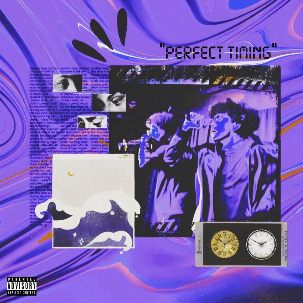 Perfect Timing (Explicit)