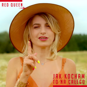 Album Jak Kocham To Na Całego (Radio Edit) from 