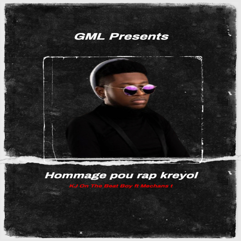 Hommage Pou Rap Kreyol