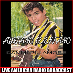 ดาวน์โหลดและฟังเพลง I Ragazzi Del Juke Box พร้อมเนื้อเพลงจาก Adriano Celentano
