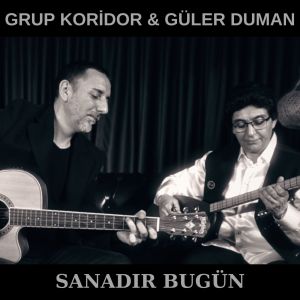 Album Sanadır Bugün from Koridor
