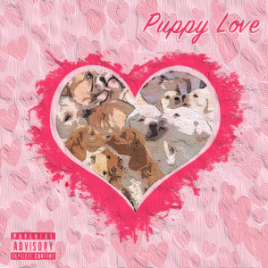 收聽Strizzles的Puppy Love (Explicit)歌詞歌曲