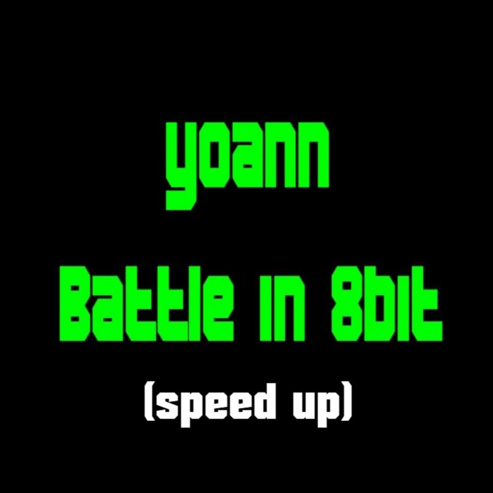 battle in 8bit (speed up)
