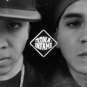 Zona Infame的專輯Llegamos