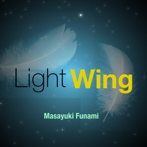 Masayuki Funami的專輯Light Wing