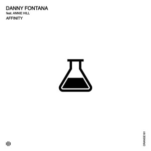 Danny Fontana的專輯Affinity