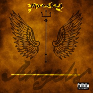 收聽Moonkey的Angels (Explicit)歌詞歌曲