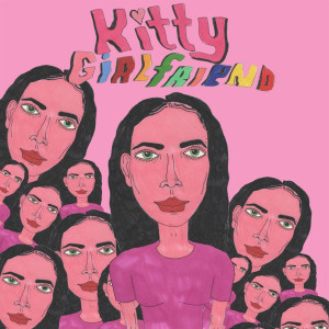 Album Girlfriend from 