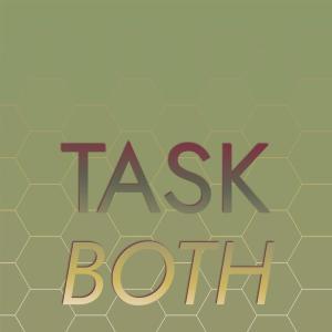 Album Task Both from Various