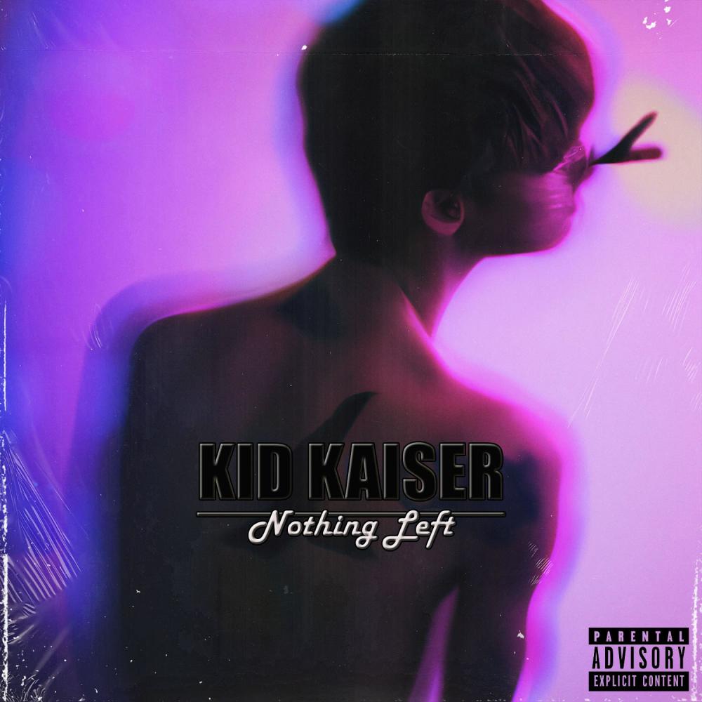 Nothing Left (Alternative Version) (Explicit)