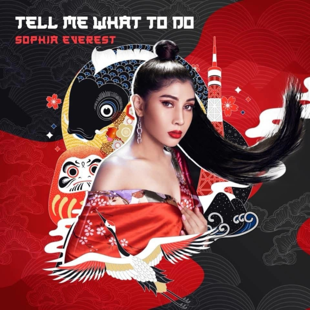 Tell Me What To Do