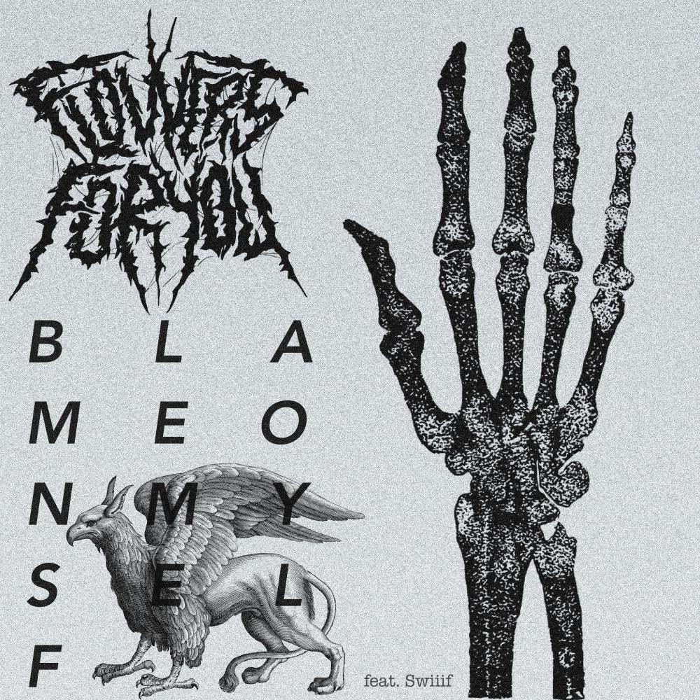 BLAME ON MYSELF