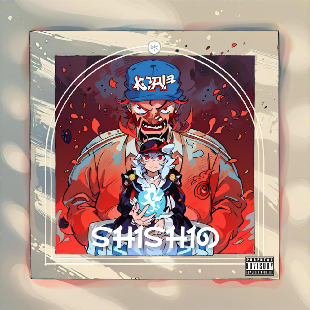 Shishio (feat. KG Paree) (Explicit)