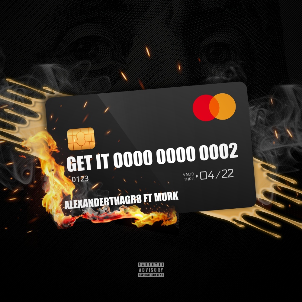 GET IT (feat. MURK) (REMIX) (Explicit) (REMIX|Explicit)