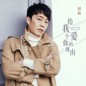 Listen to 给我一个爱你的理由 song with lyrics from 赵鑫