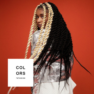 Album Tequila - A COLORS SHOW from 