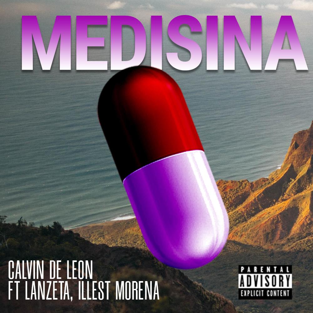 Medisina (feat. Lanzeta & Illest Morena) (Explicit)