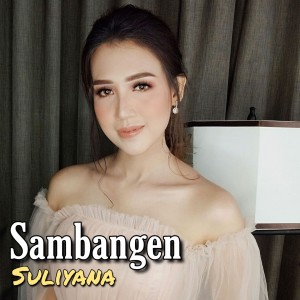 Album Sambangen oleh Suliyana