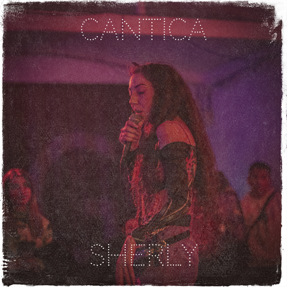 Cantica