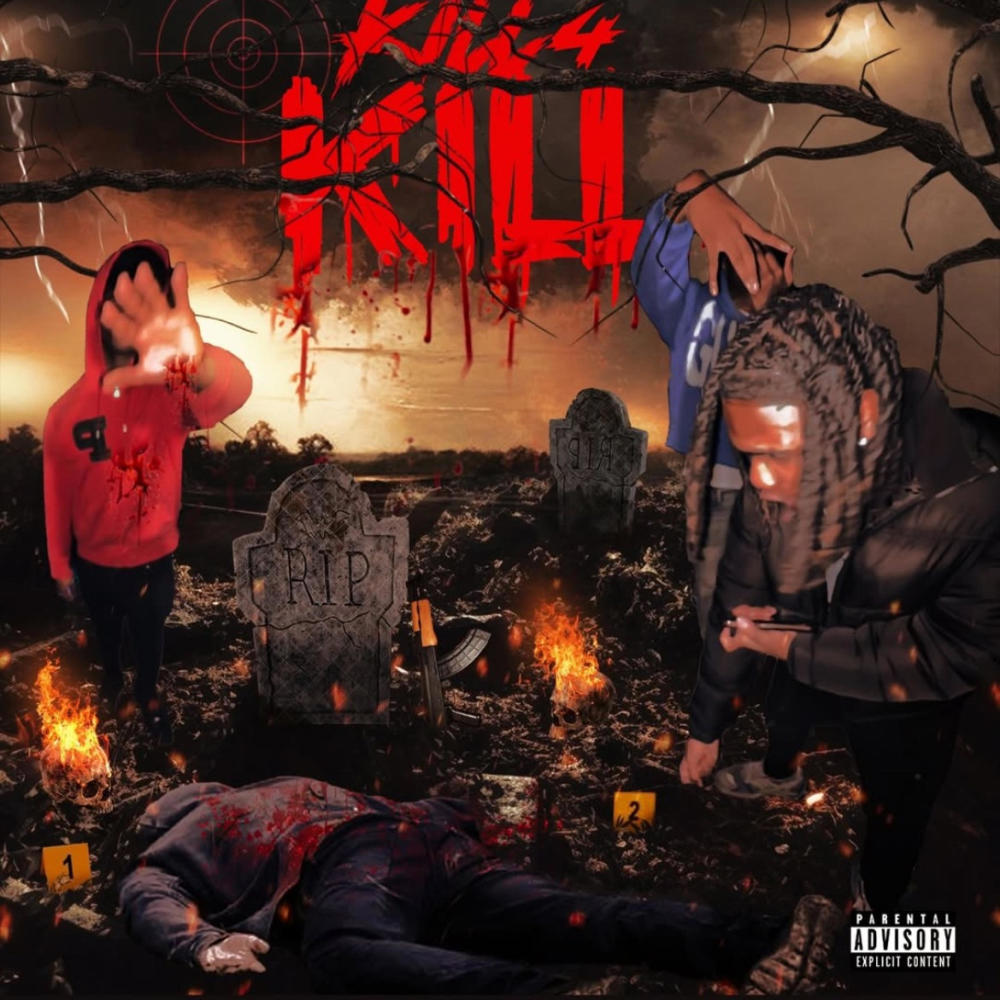 Low self esteem (feat. Sainthvn) (Explicit)