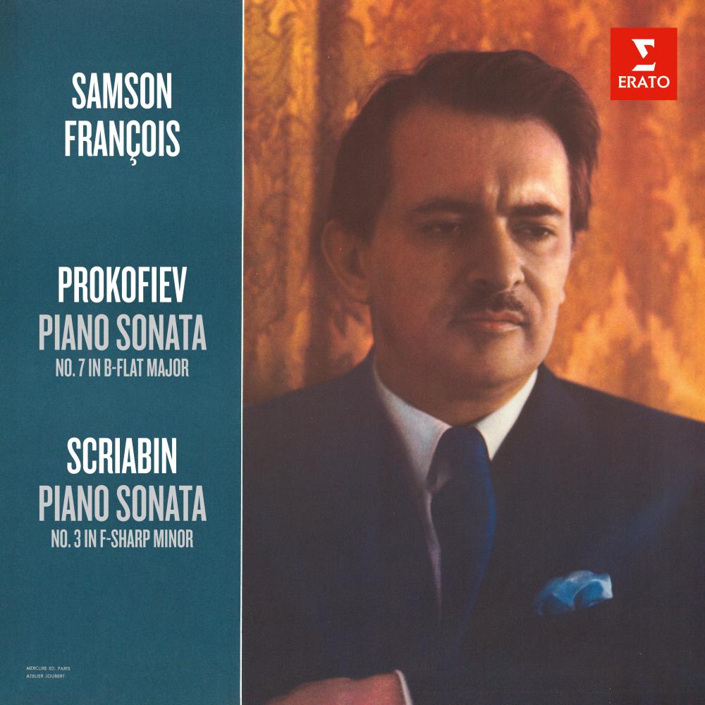 Piano Sonata No. 3 in F-Sharp Minor, Op. 23: IV. Presto con fuoco