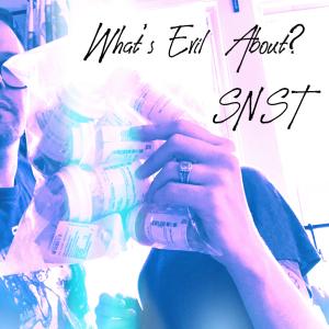 SNST的專輯What's Evil About?