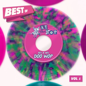 收聽Nolan Strong & The Diablos的I Want to Know歌詞歌曲