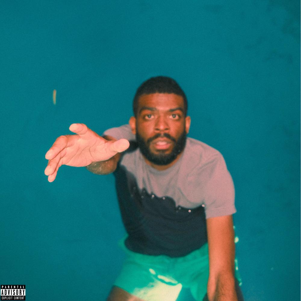 Rhinestone Activity (feat. Mayzin & nikø.) (Explicit)