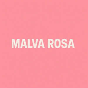Album Malva Rosa from KokeineJtd