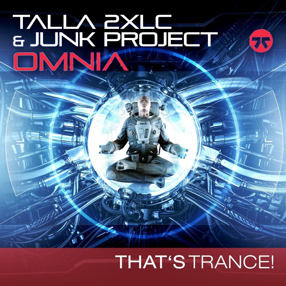 Omnia (Extended Mix)