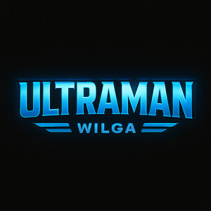 Album Ultraman Wilga from 