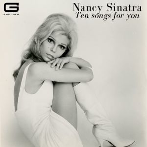 Dengarkan lagu Bang bang nyanyian Nancy Sinatra dengan lirik