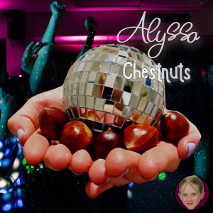 Alyssa的专辑Chestnuts