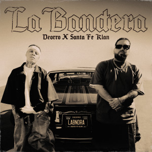 อัลบัม La Bandera (Explicit) ศิลปิน Deorro